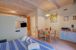 Passeggiata Apartments