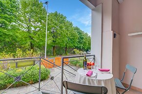 Passeggiata Apartments