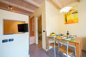 Passeggiata Apartments