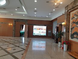 Munkyung Tourist Hotel