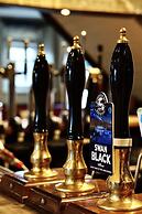 The Derby Arms Witherslack