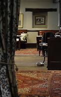 The Derby Arms Witherslack