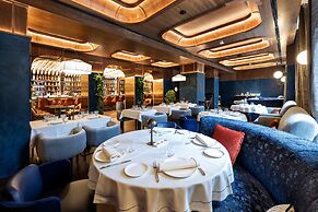 Seda Club Hotel – Small Luxury Hotel