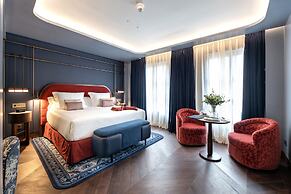 Seda Club Hotel – Small Luxury Hotel