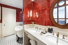 Seda Club Hotel – Small Luxury Hotel