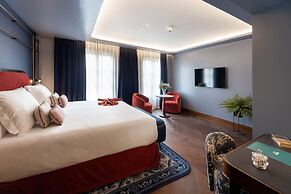 Seda Club Hotel – Small Luxury Hotel