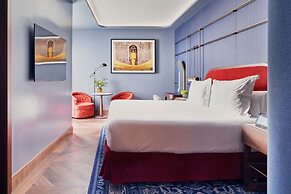 Seda Club Hotel – Small Luxury Hotel