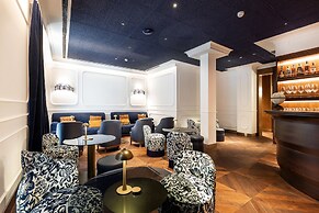 Seda Club Hotel – Small Luxury Hotel