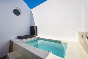 Aelia Luxury Suites