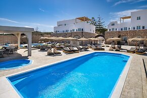 Aelia Luxury Suites