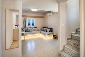 Aelia Luxury Suites