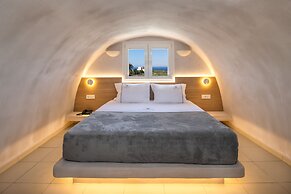 Aelia Luxury Suites