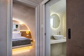 Aelia Luxury Suites