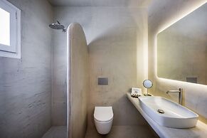 Aelia Luxury Suites