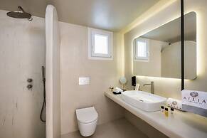Aelia Luxury Suites