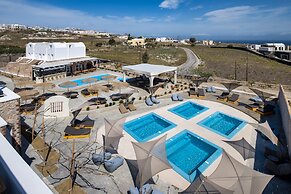 Aelia Luxury Suites