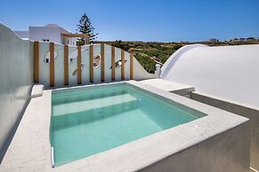 Aelia Luxury Suites