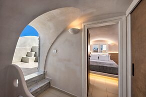 Aelia Luxury Suites