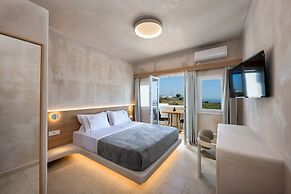 Aelia Luxury Suites