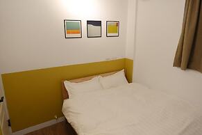 Small Island Homestay