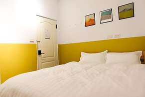 Small Island Homestay