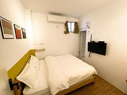 Small Island Homestay