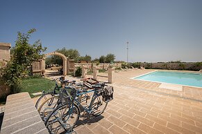 WePuglia - TERRATERRA - Masseria Minunni