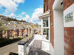 Hillside