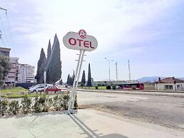 Ayvaz Otel