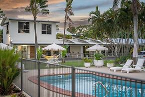Kinka Palms Motel