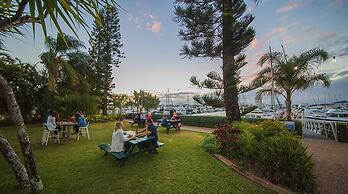 Kinka Palms Motel
