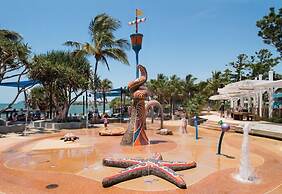 Kinka Palms Motel