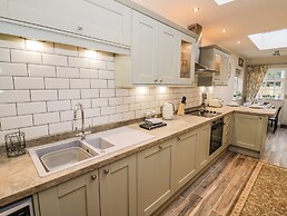 Station Masters Cottage