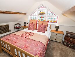 Station Masters Cottage