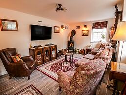 Station Masters Cottage