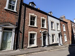 Charlotte House