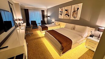 Melid Hotel