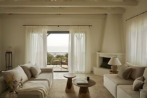 Sui Generis Villa