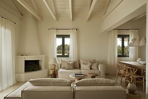 Sui Generis Villa