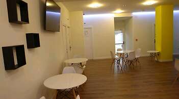 Hostel Trovadores