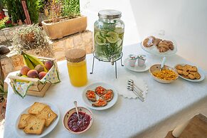 WePuglia - B&B La Maison D