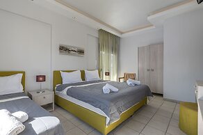 Adonis Hotel