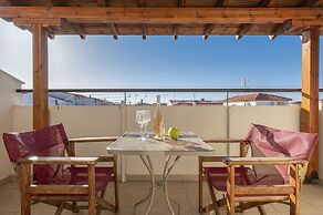 Adonis Hotel