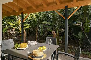 Oscars House, Quiet Area for Small Families