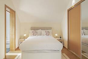 Oscars House, Quiet Area for Small Families