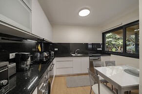 Oscars House, Quiet Area for Small Families