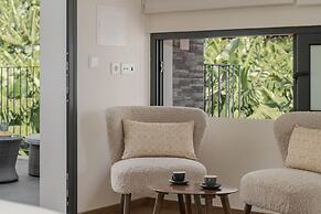 Oscars House, Quiet Area for Small Families
