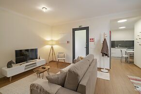 Oscars House, Quiet Area for Small Families
