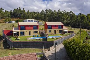Felicidade Rocha II - For Families, With a Pool