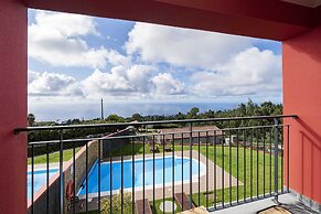 Felicidade Rocha II - For Families, With a Pool